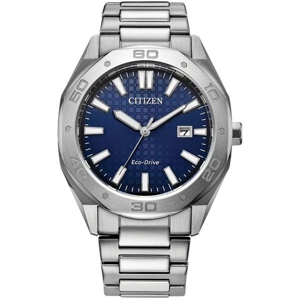 Citizen Bm7630-80l - Photo n°1
