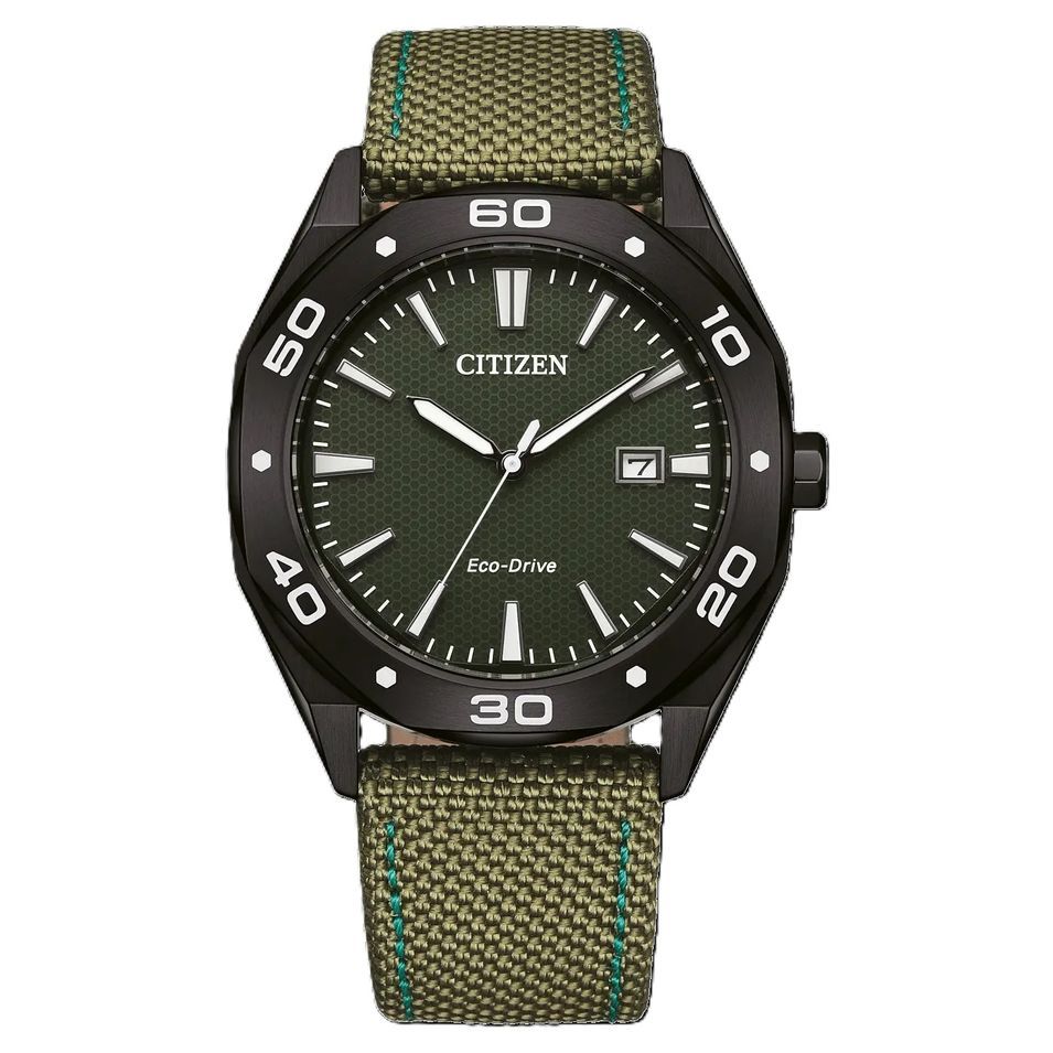 Citizen Bm7635-01x - Photo n°1