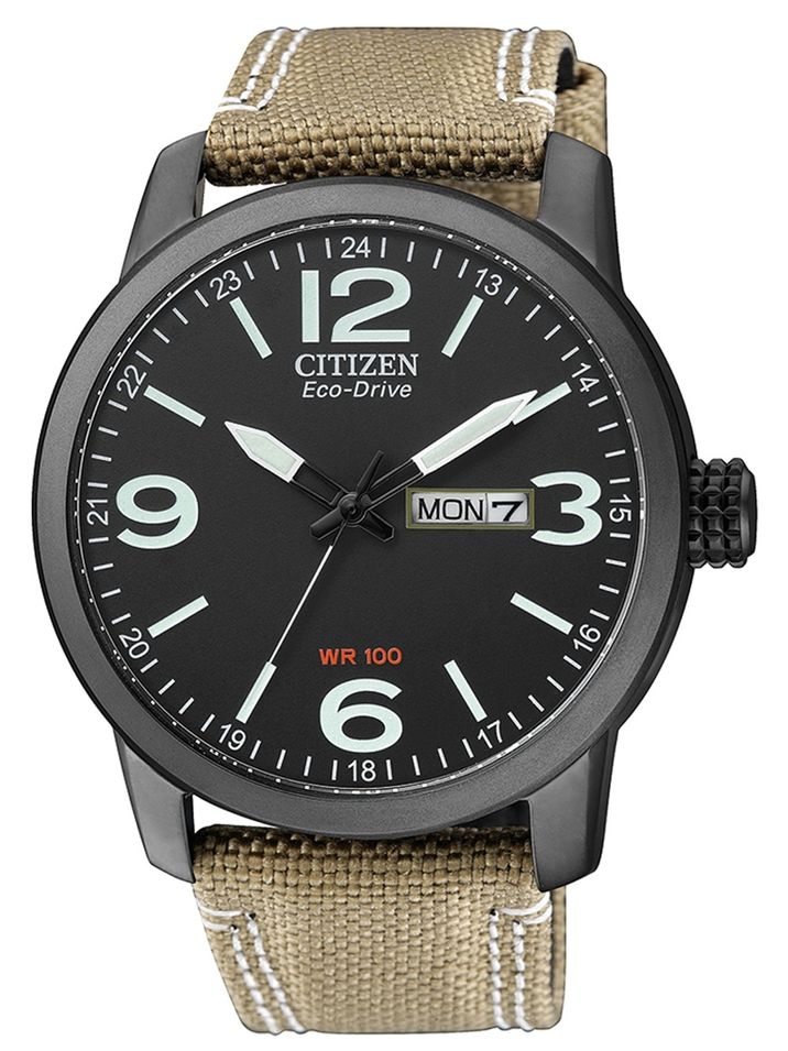 Citizen Bm8476-23ec - Photo n°1