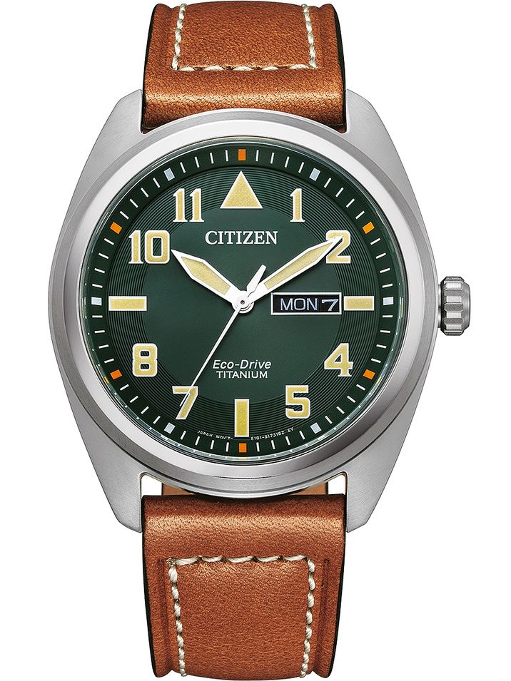 Citizen Bm8560-11xc - Photo n°1