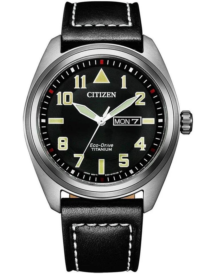 Citizen Bm8560-29ec - Photo n°1