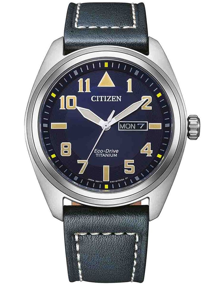 Citizen Bm8560-45lc - Photo n°1