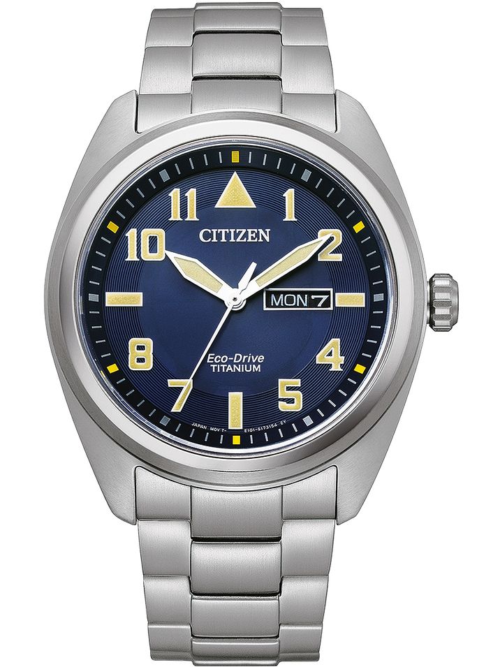 Citizen Bm8560-88lc - Photo n°1