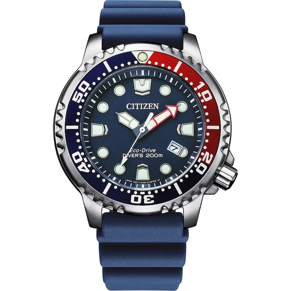 Citizen Bn0168-06l - Photo n°1