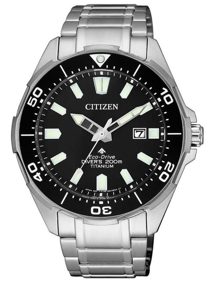 Citizen Bn0200-81e - Photo n°1