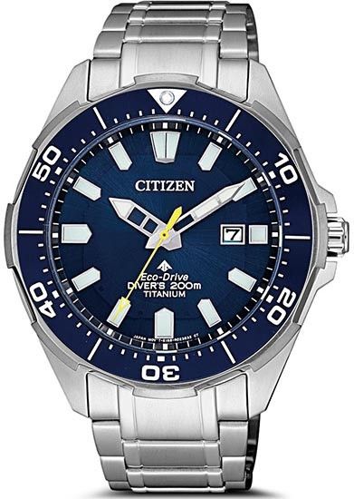 Citizen Bn0201-88l - Photo n°1