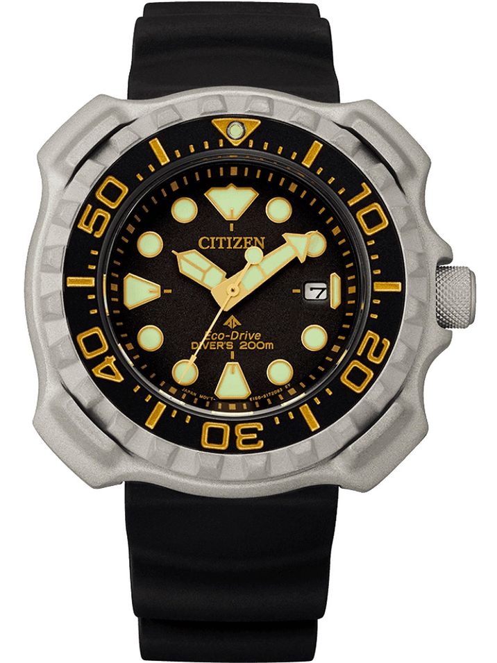Citizen Bn0220-16e - Photo n°1