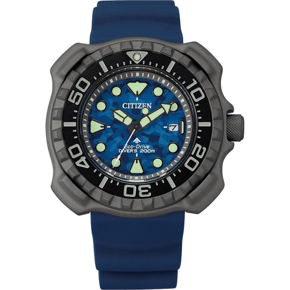 Citizen Bn0227-09l - Photo n°1