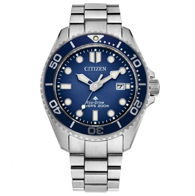 Citizen Bn0260-54l - Photo n°1