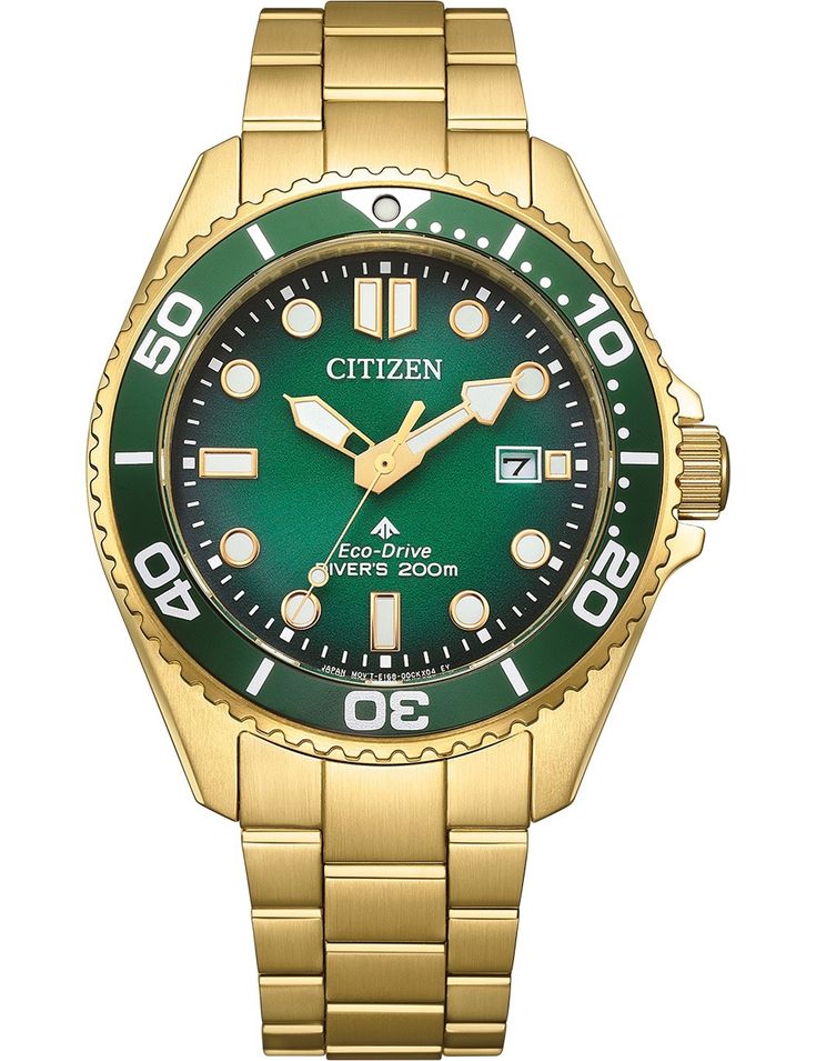 Citizen Bn0262-59w - Photo n°1