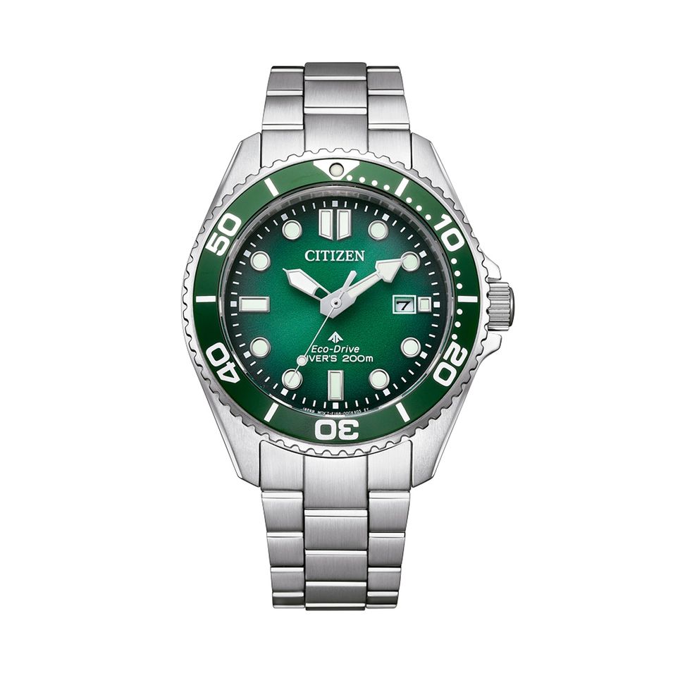 Citizen Bn0269-50w - Photo n°1