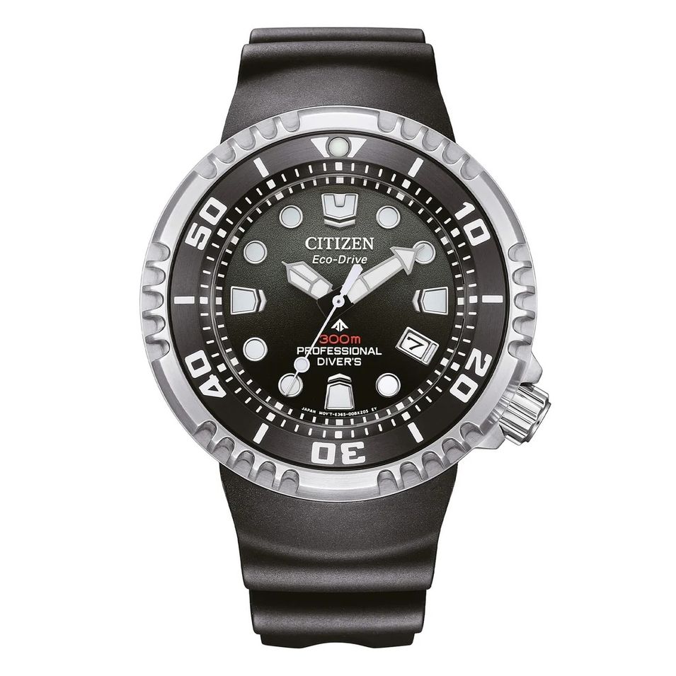 Citizen Bn1024-01e - Photo n°1