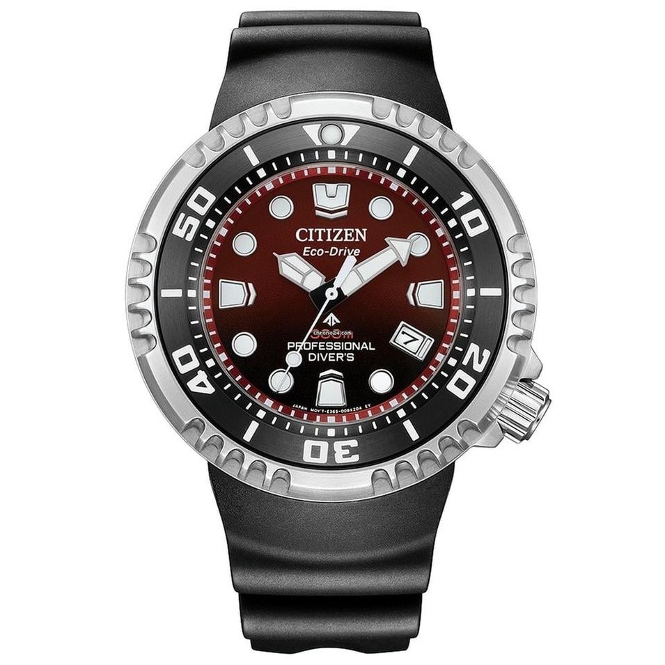 Citizen Bn1024-01z - Photo n°1