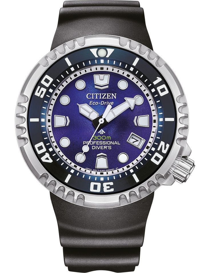 Citizen Bn1025-08l - Photo n°1