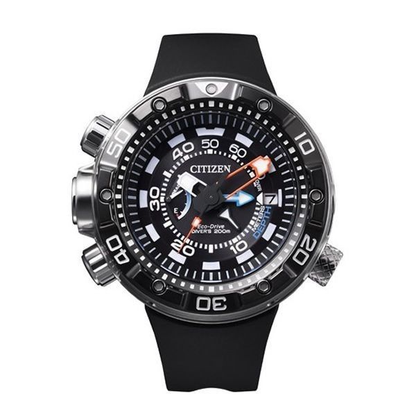 Citizen Bn2024-05e - Photo n°1