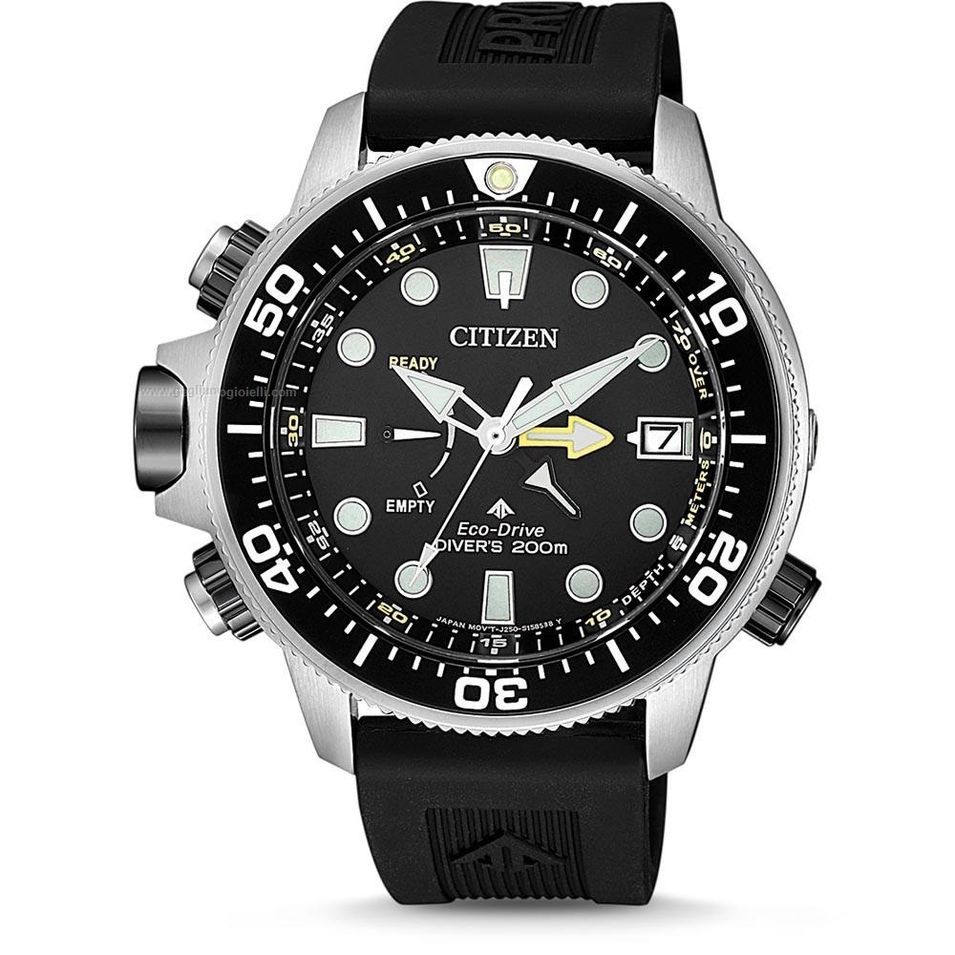 Citizen Bn2036-14e - Photo n°1
