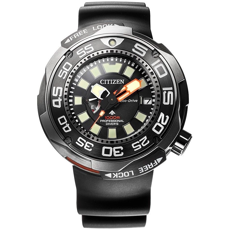 Citizen Bn7020-09e - Photo n°1