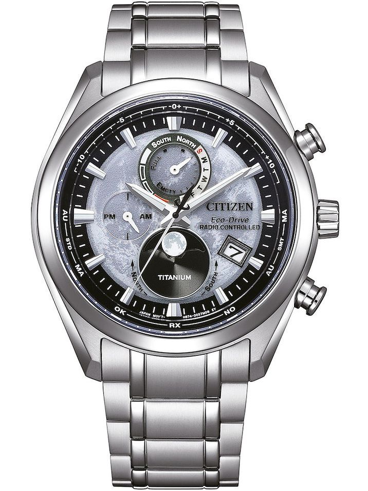 Citizen By1010-81h - Photo n°1