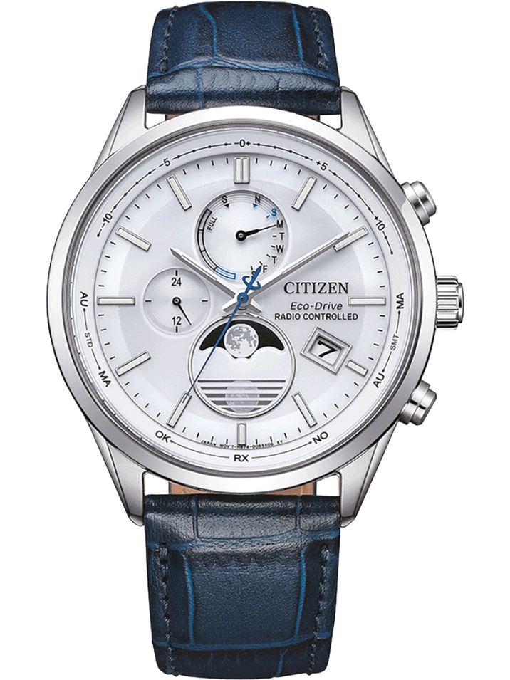 Citizen By1030-09a - Photo n°1