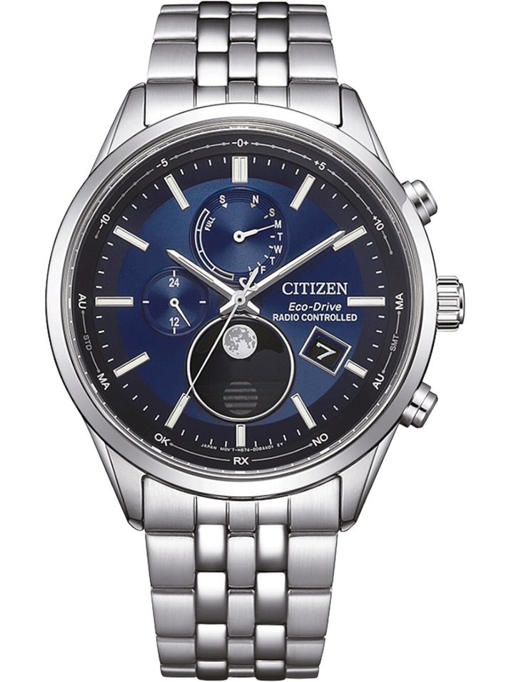 Citizen By1030-50l - Photo n°1