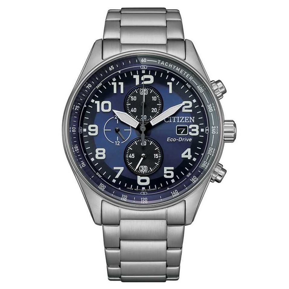 Citizen Ca0770-72l - Photo n°1