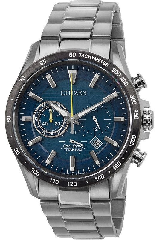 Citizen Ca4444-82l - Photo n°1