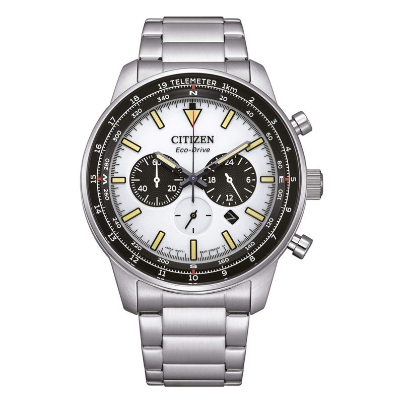 Citizen Ca4500-91a - Photo n°1