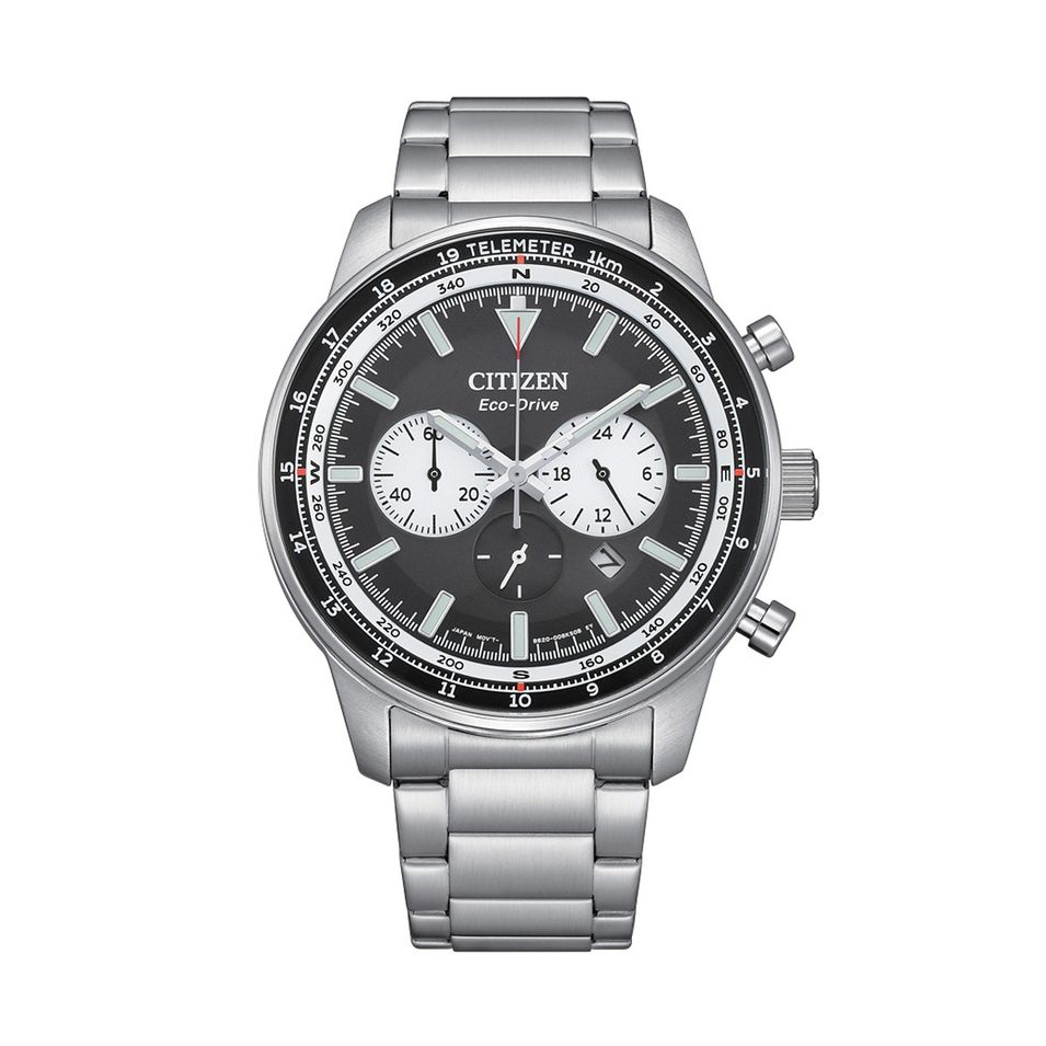 Citizen Ca4500-91e - Photo n°1