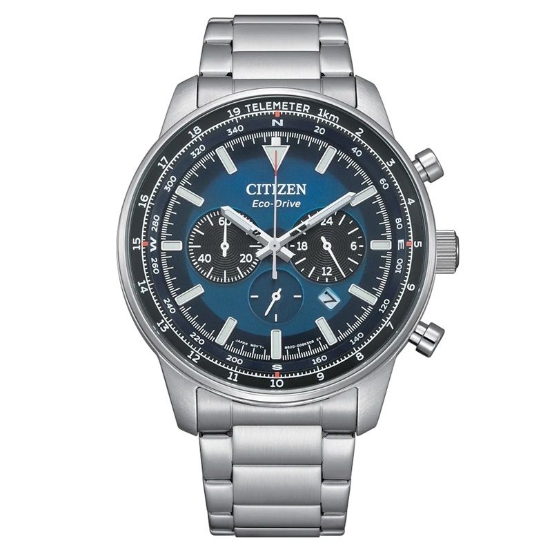 Citizen Ca4500-91l - Photo n°1