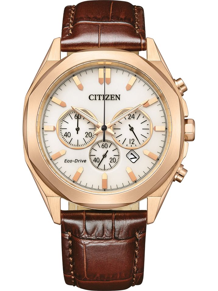 Citizen Ca4593-15a - Photo n°1
