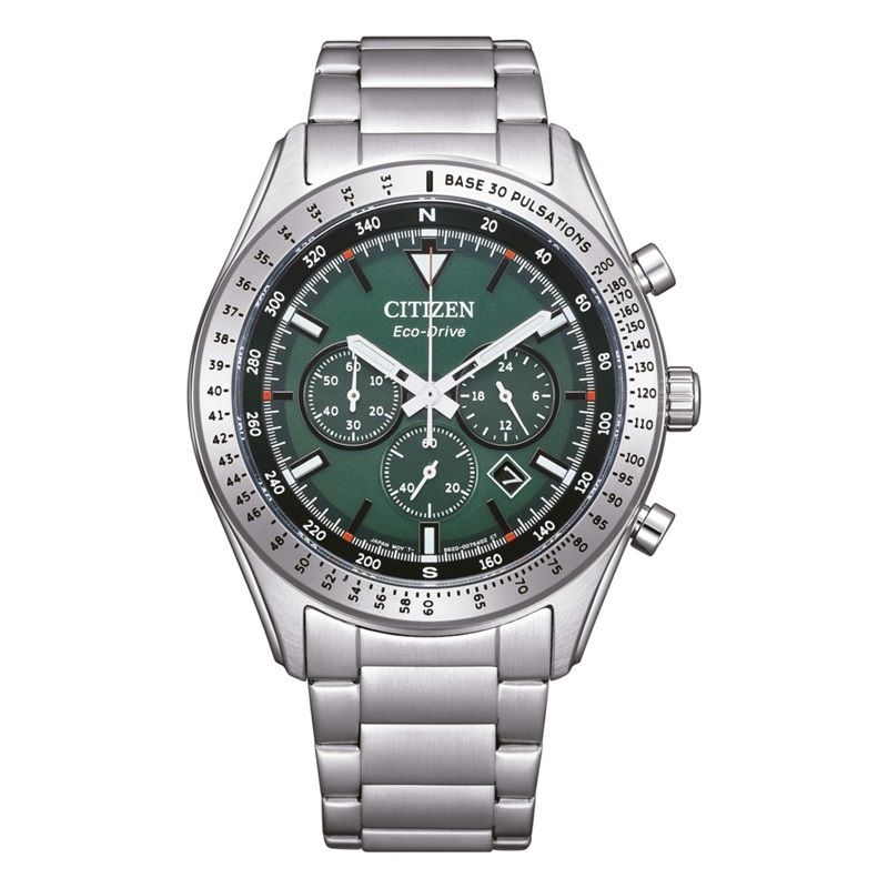 Citizen Ca4600-89x - Photo n°1