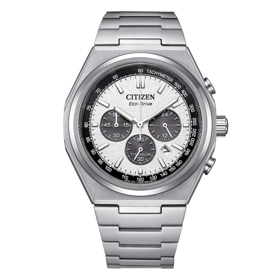 Citizen Ca4610-85a - Photo n°1