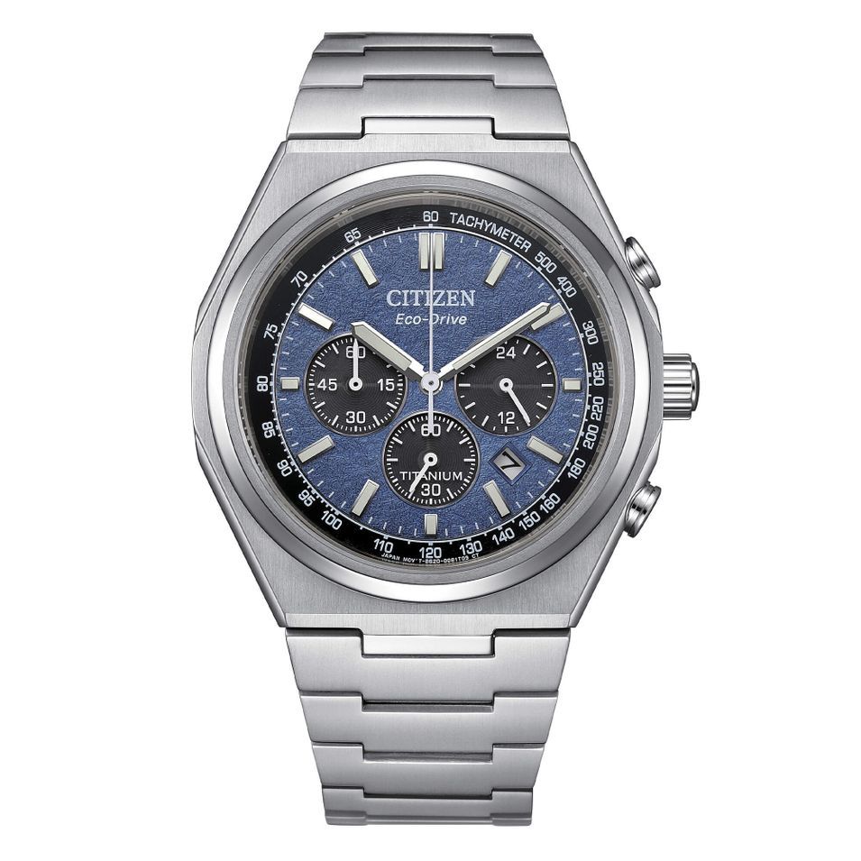 Citizen Ca4610-85l - Photo n°1