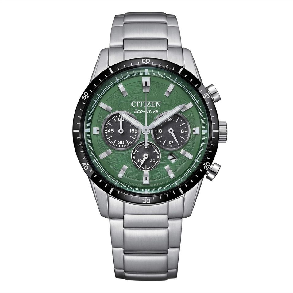 Citizen Ca4624-56x - Photo n°1