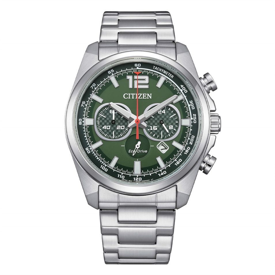 Citizen Ca4640-50x - Photo n°1