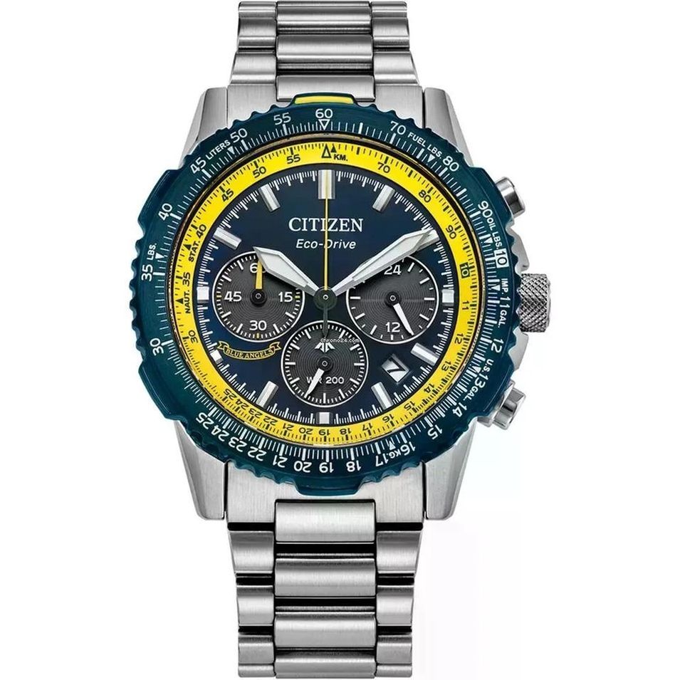 Citizen Ca4667-53l - Photo n°1