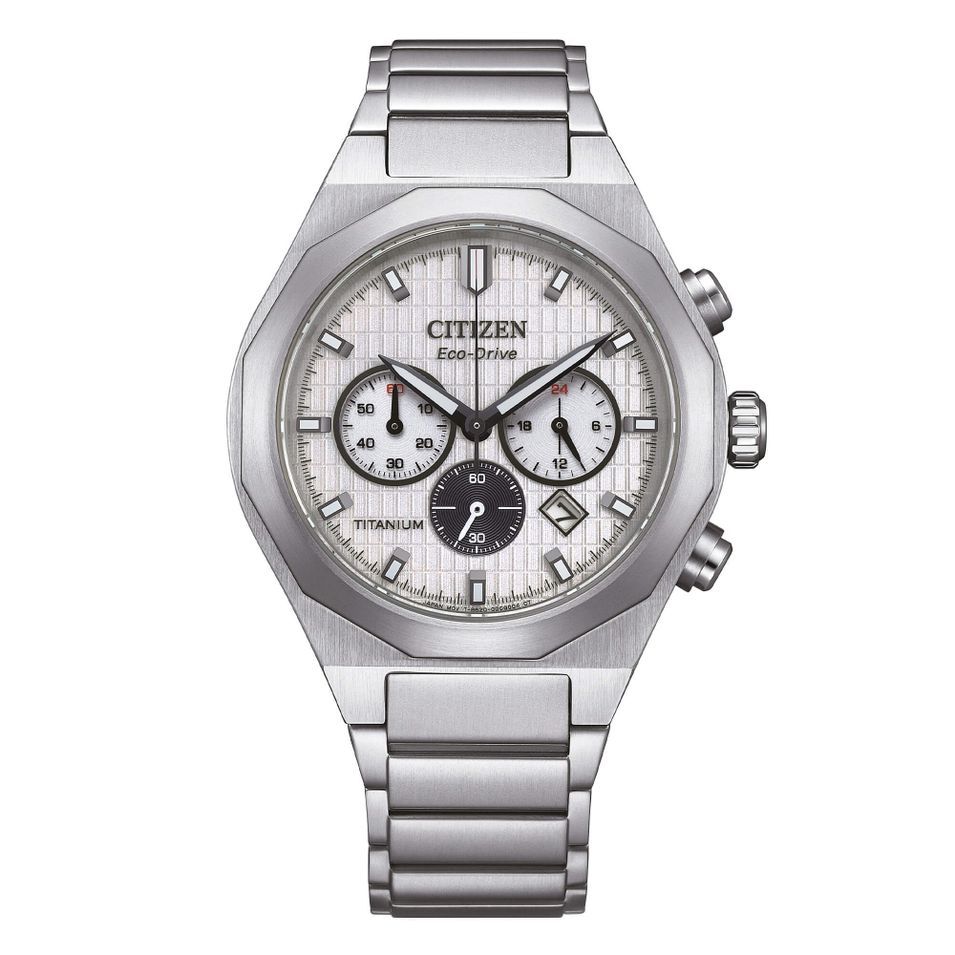 Citizen Ca4690-51a - Photo n°1