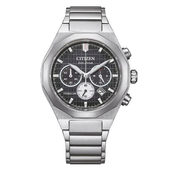 Citizen Ca4690-51e - Photo n°1