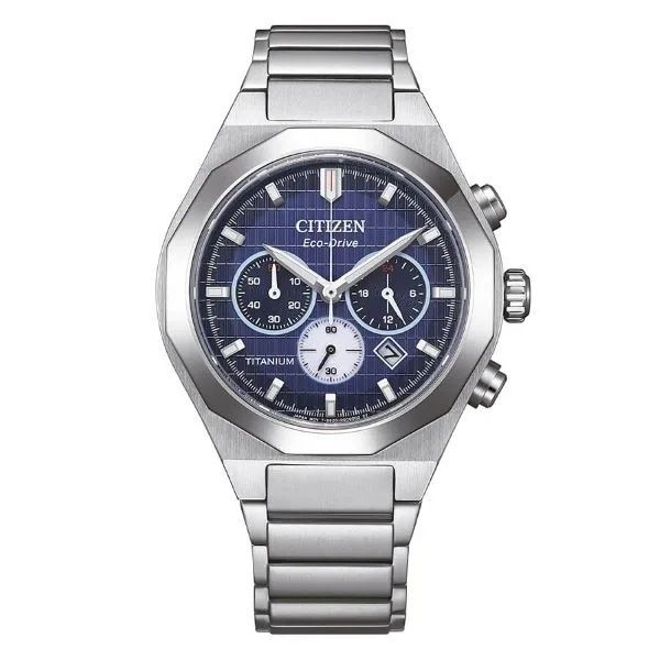 Citizen Ca4691-59l - Photo n°1