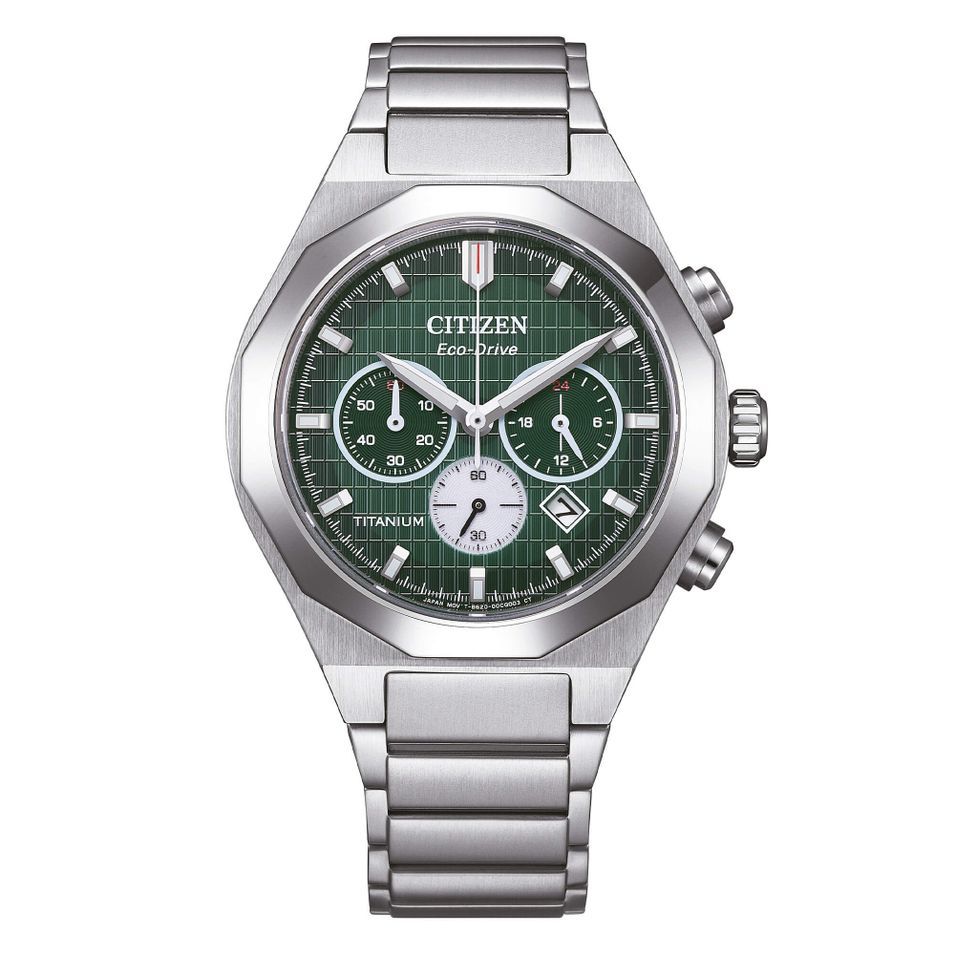 Citizen Ca4691-59x - Photo n°1