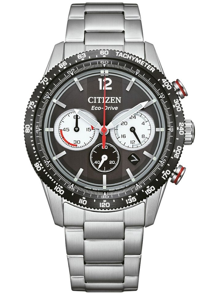 Citizen Ca4714-55e - Photo n°1