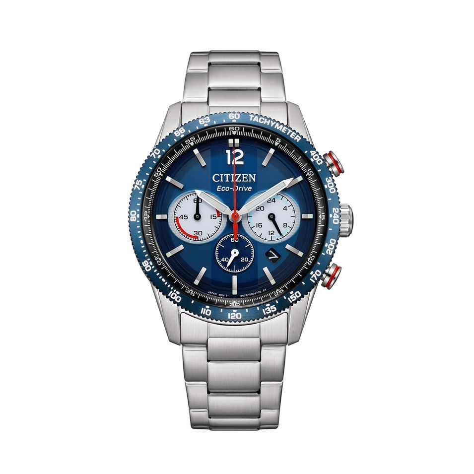 Citizen Ca4716-50l - Photo n°1