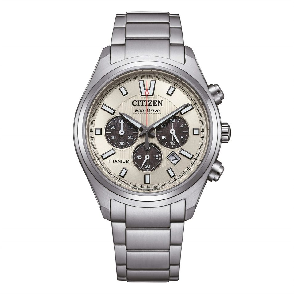 Citizen Ca4750-51a - Photo n°1