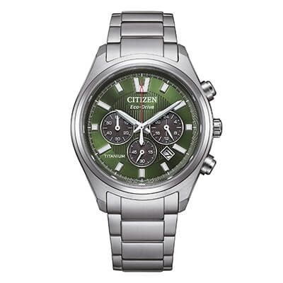 Citizen Ca4750-51x - Photo n°1
