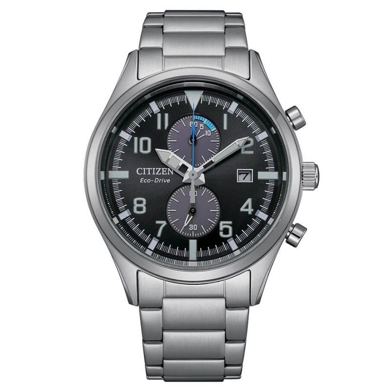 Citizen Ca7028-81e - Photo n°1