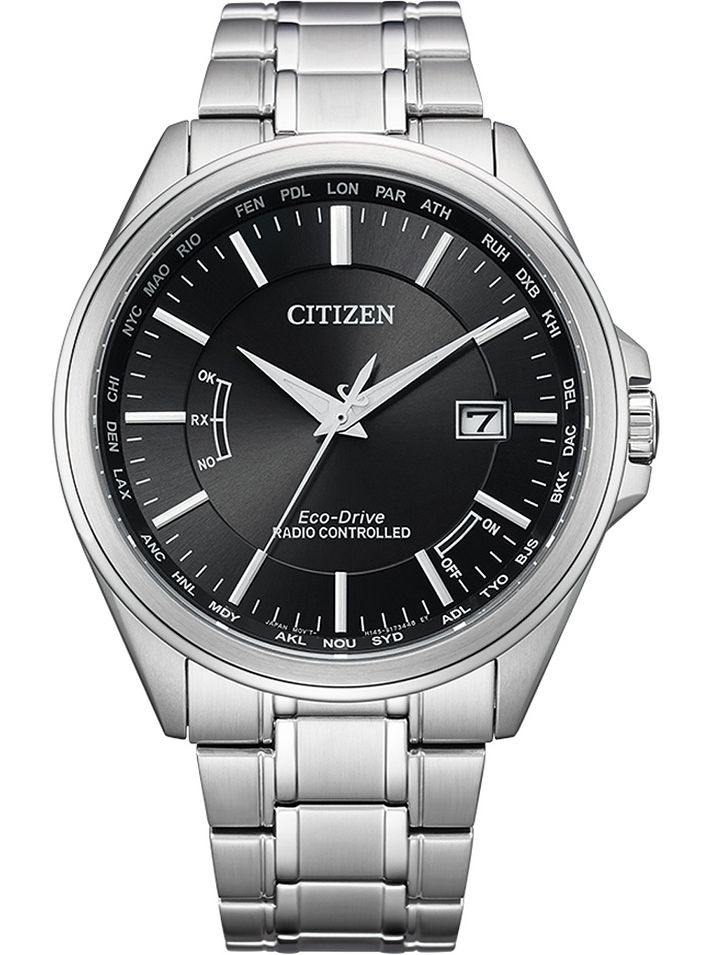 Citizen Cb0250-84e - Photo n°1