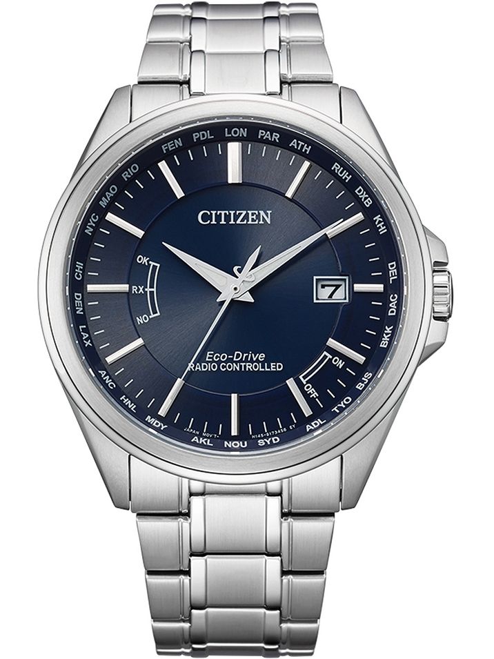 Citizen Cb0250-84l - Photo n°1