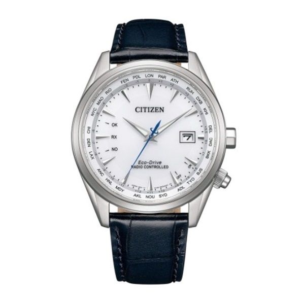 Citizen Cb0270-10a - Photo n°1