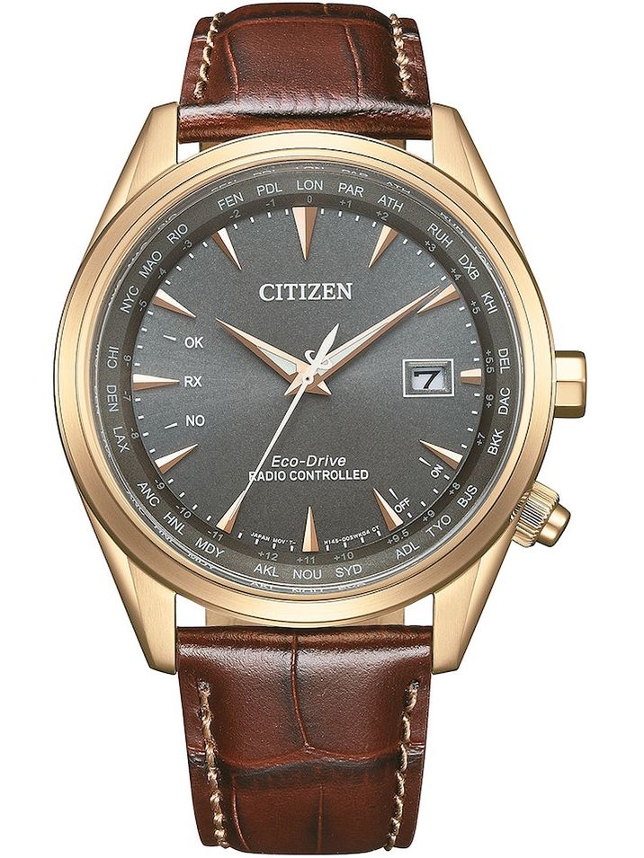 Citizen Cb0273-11h - Photo n°1