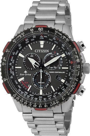 Citizen Cb5001-57e - Photo n°1